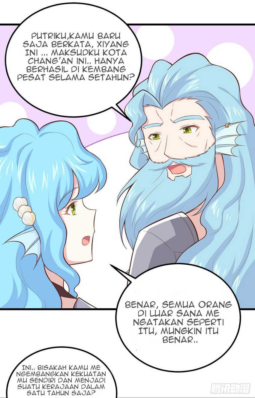 To Be The Castellan King chapter 263