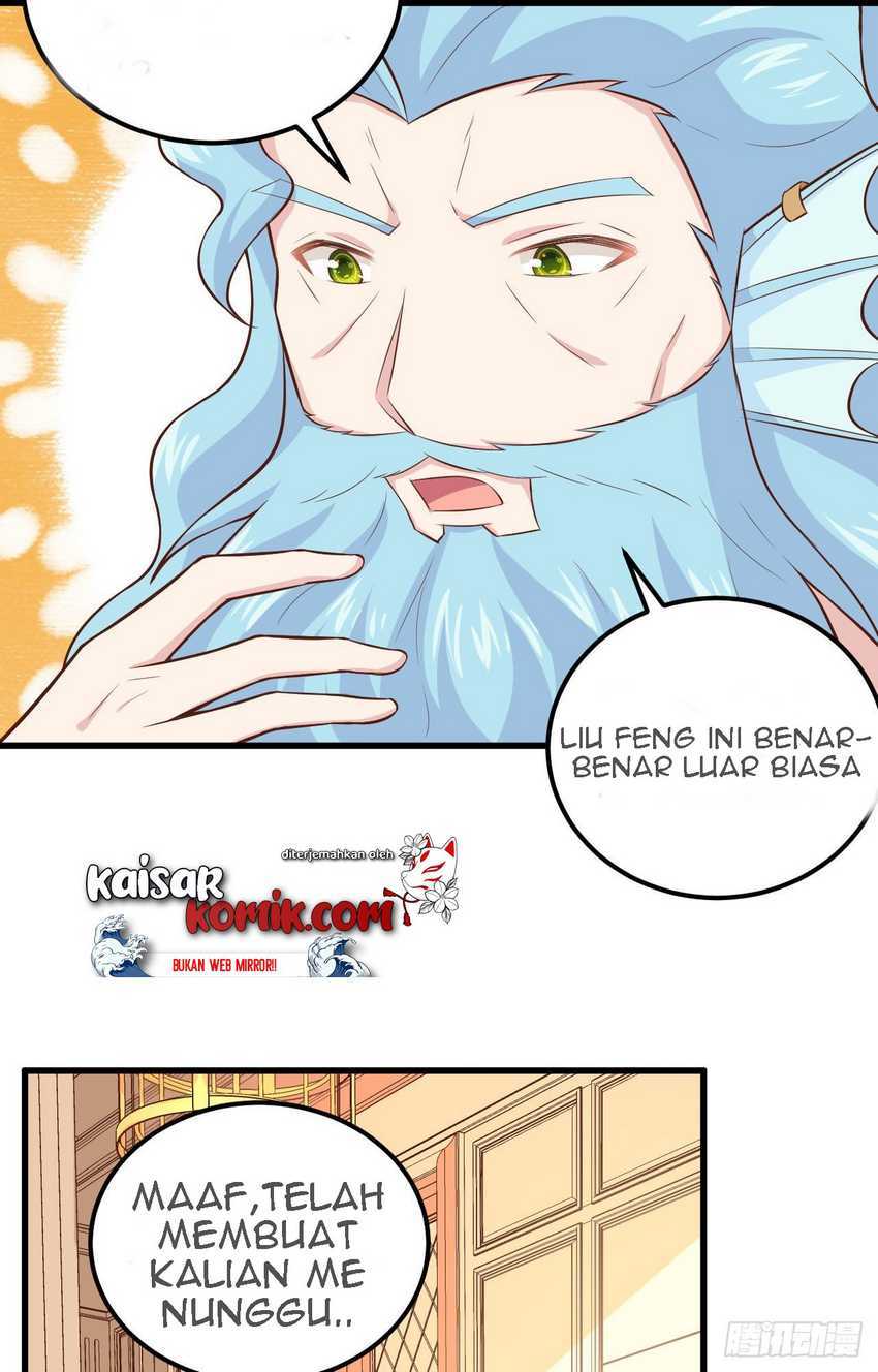 To Be The Castellan King chapter 263