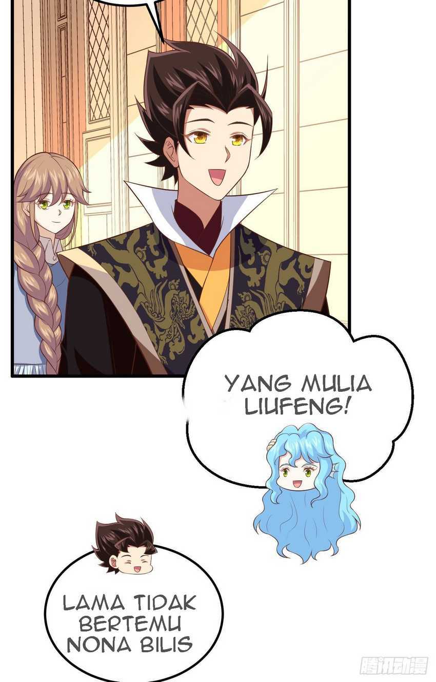 To Be The Castellan King chapter 263