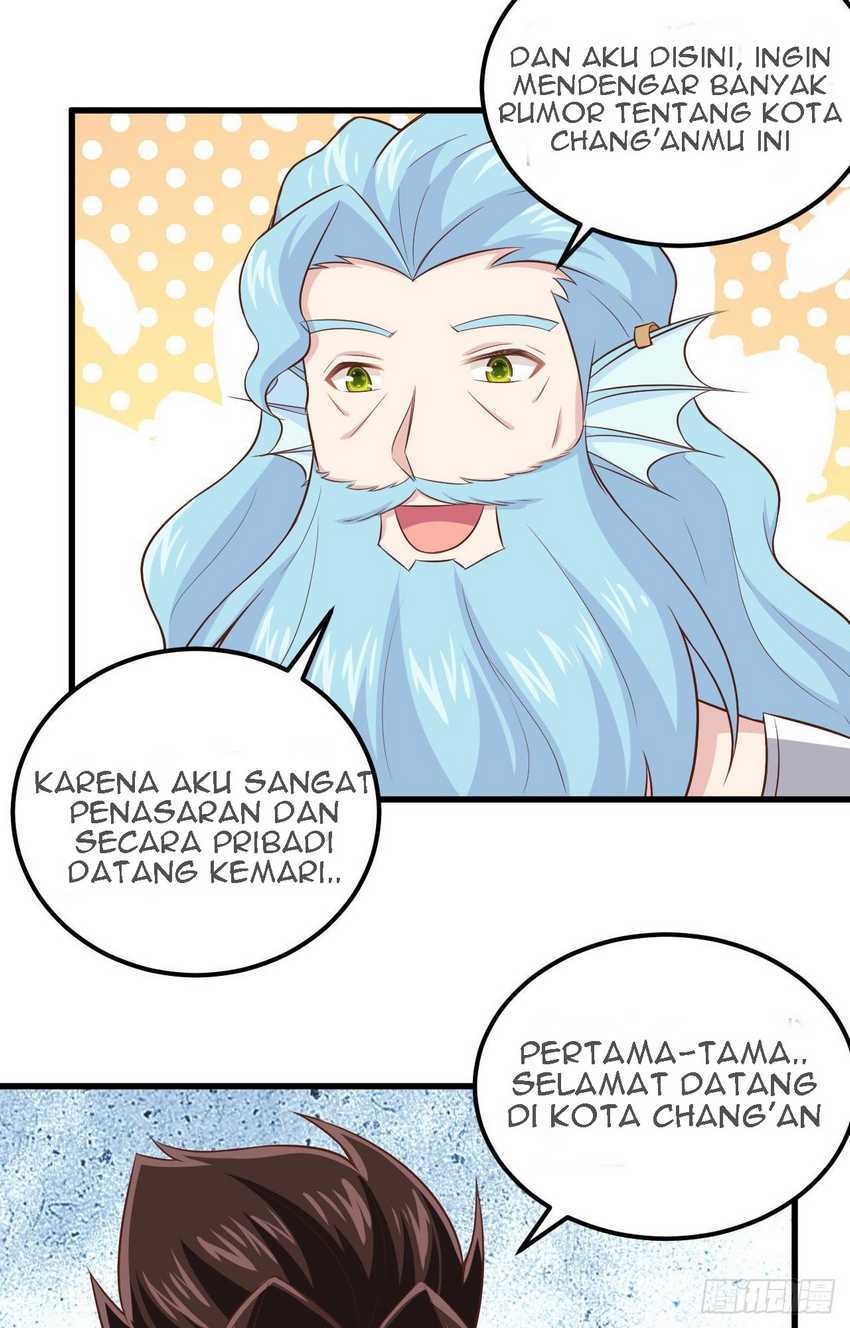 To Be The Castellan King chapter 263