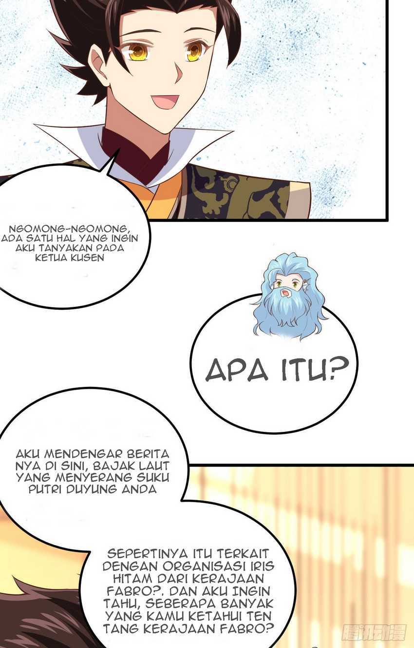 To Be The Castellan King chapter 263