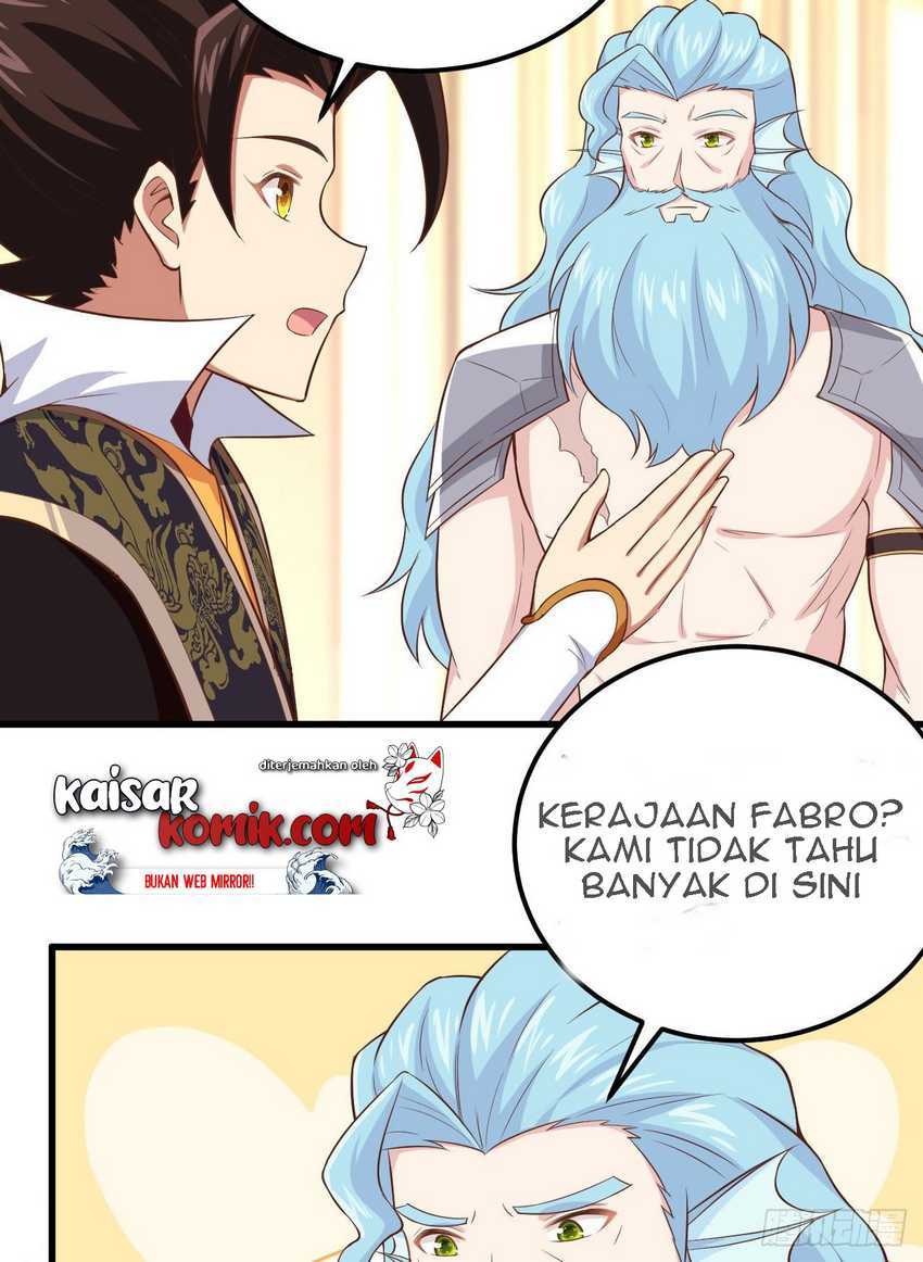 To Be The Castellan King chapter 263
