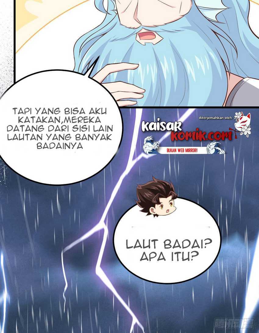 To Be The Castellan King chapter 263