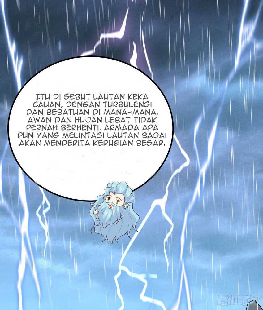 To Be The Castellan King chapter 263