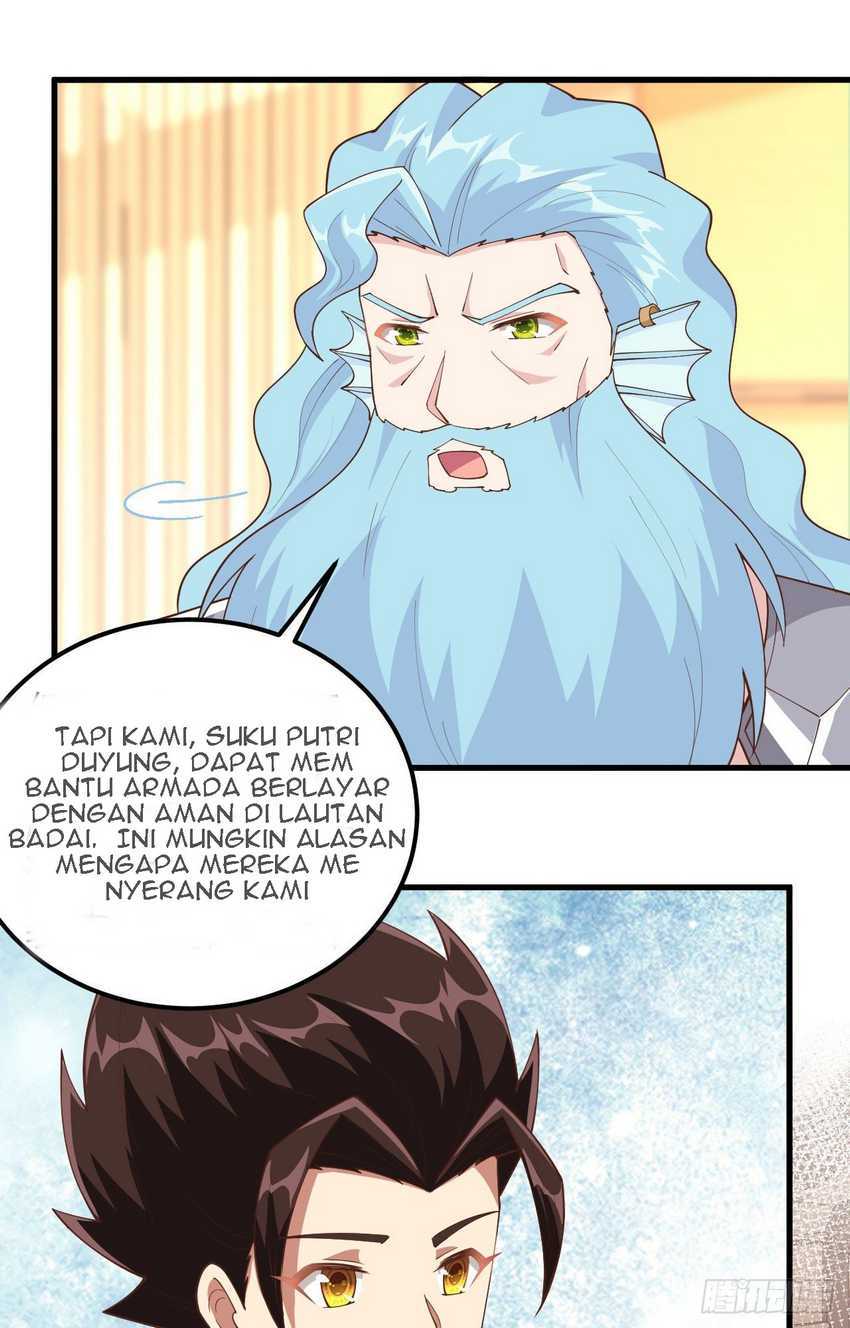 To Be The Castellan King chapter 263
