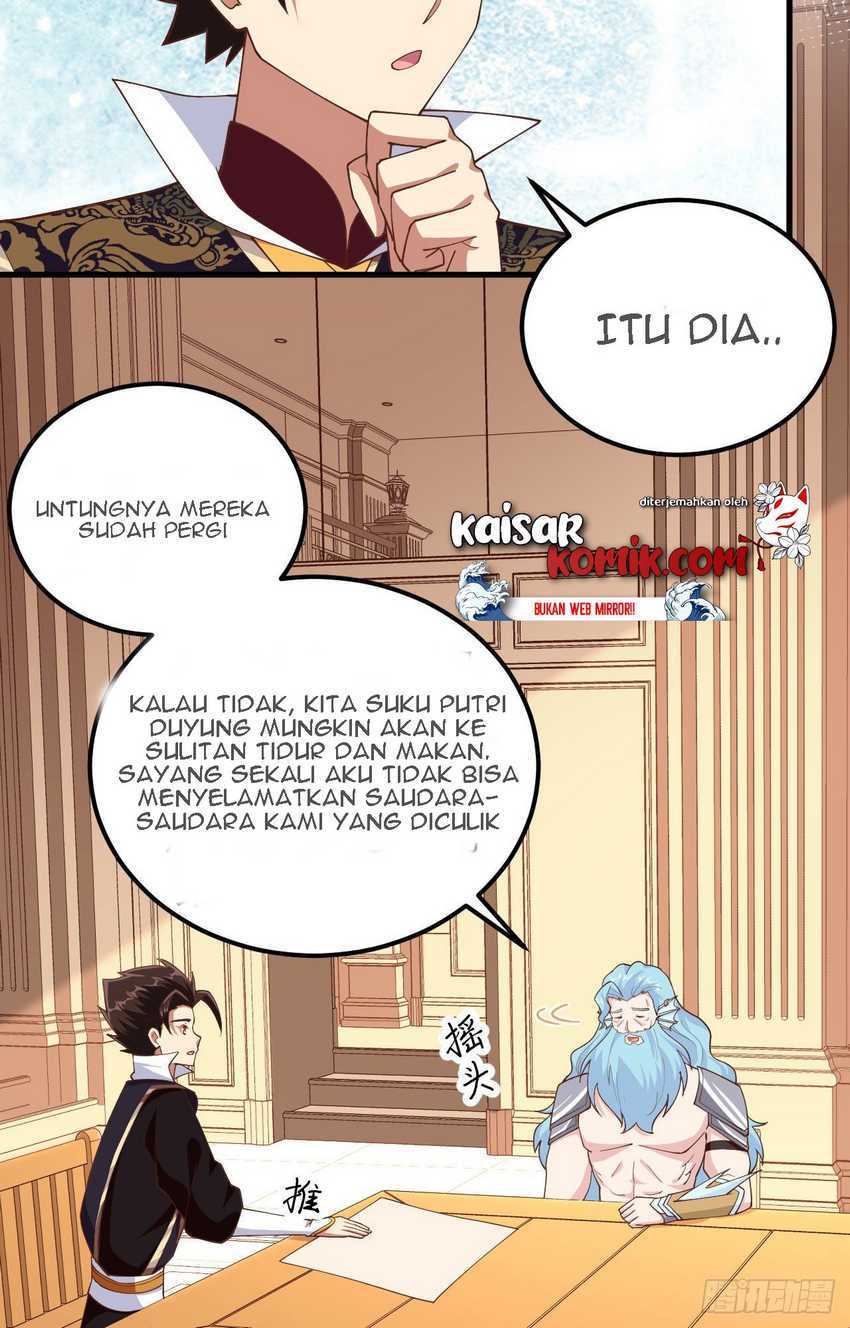 To Be The Castellan King chapter 263
