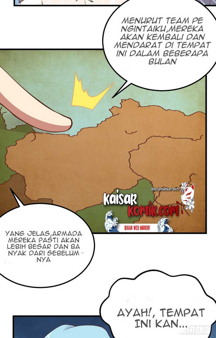 To Be The Castellan King chapter 263