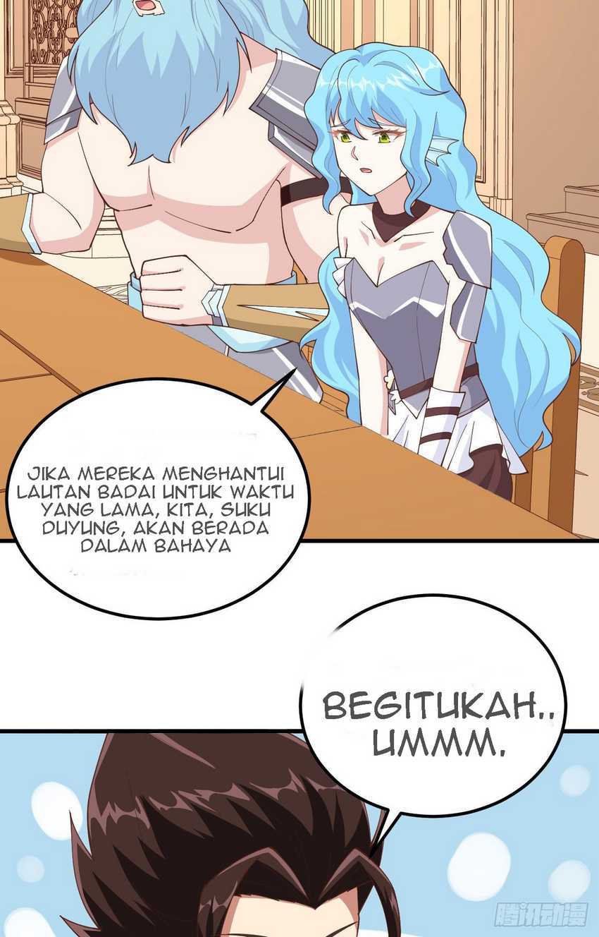 To Be The Castellan King chapter 263