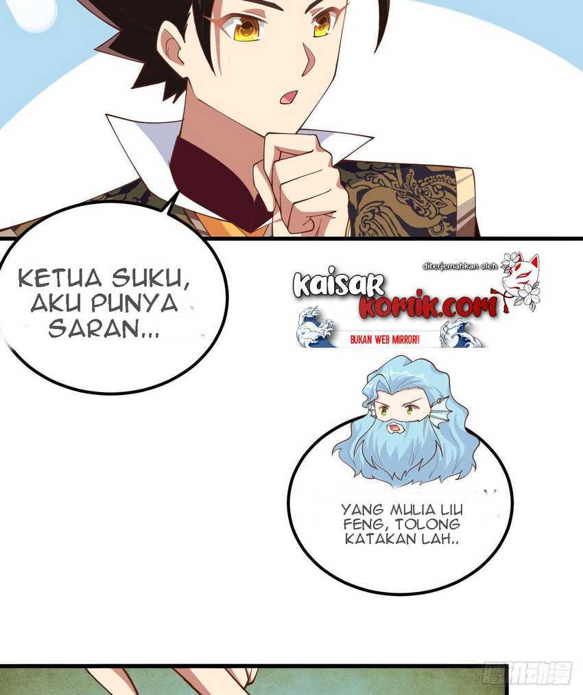 To Be The Castellan King chapter 263