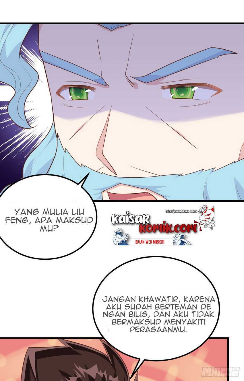To Be The Castellan King chapter 263