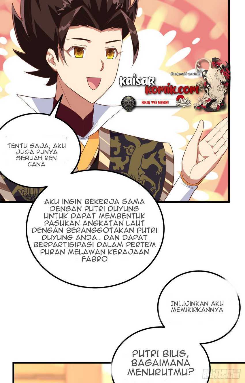 To Be The Castellan King chapter 263