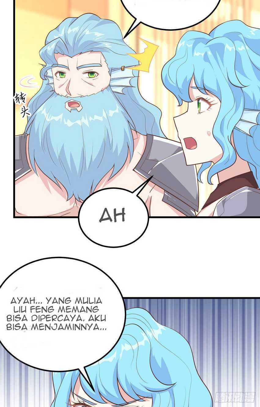 To Be The Castellan King chapter 263