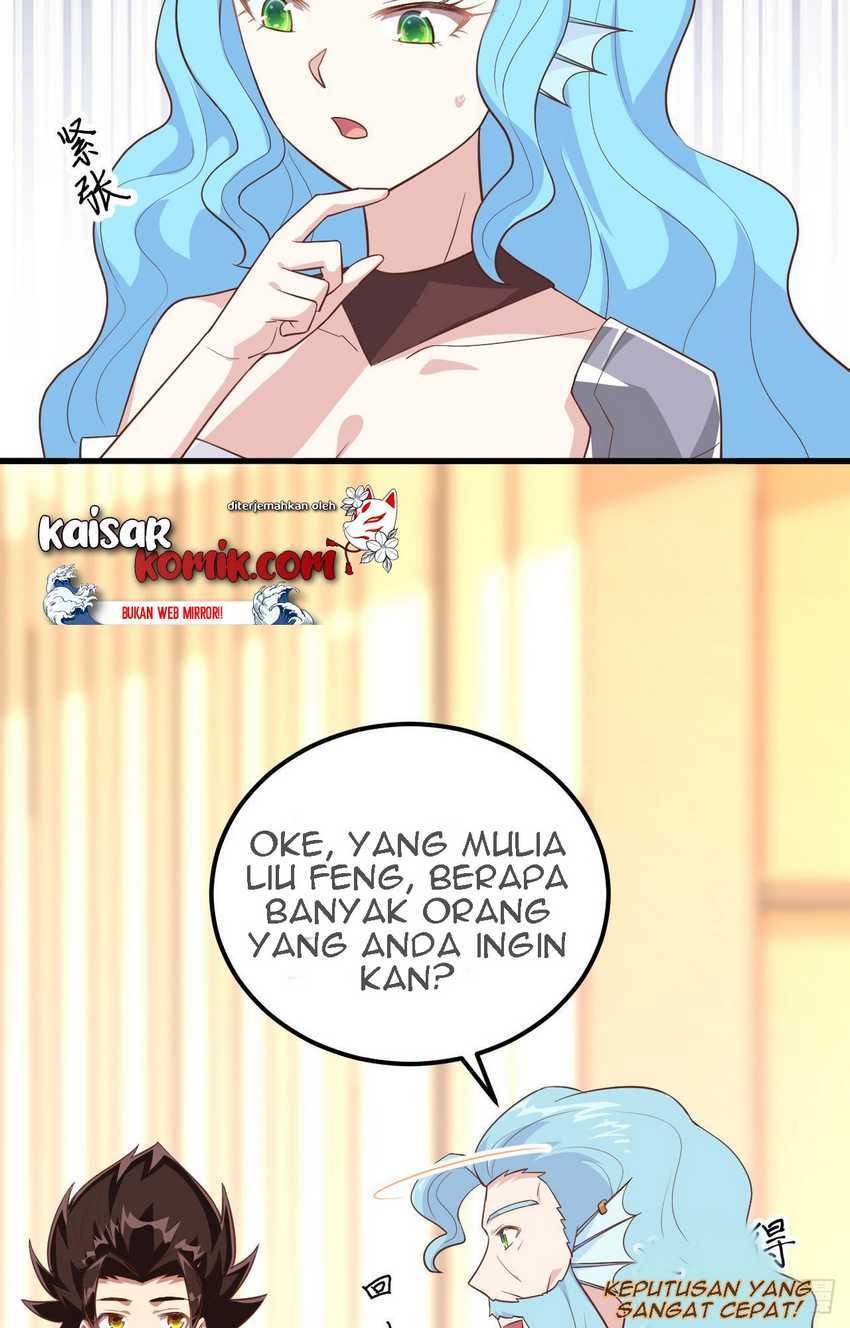 To Be The Castellan King chapter 263