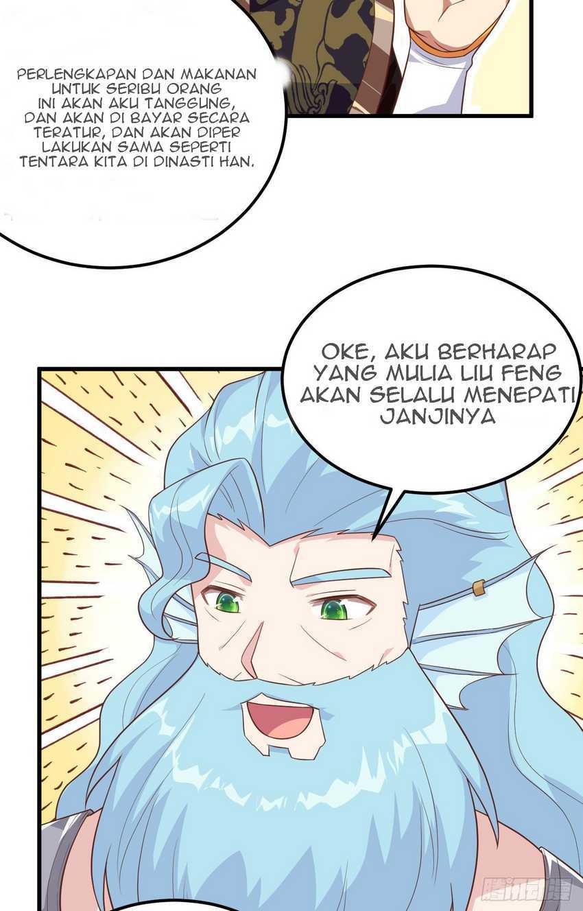 To Be The Castellan King chapter 263