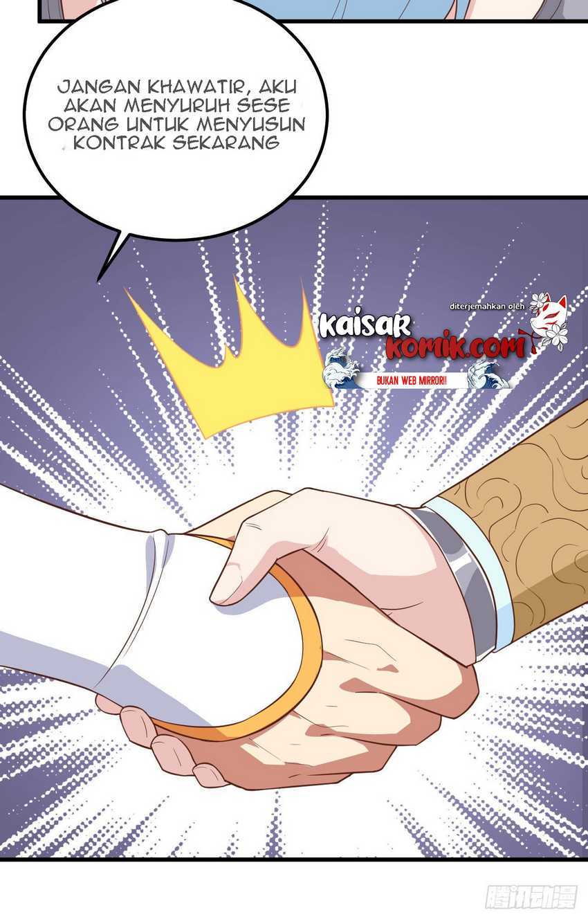 To Be The Castellan King chapter 263
