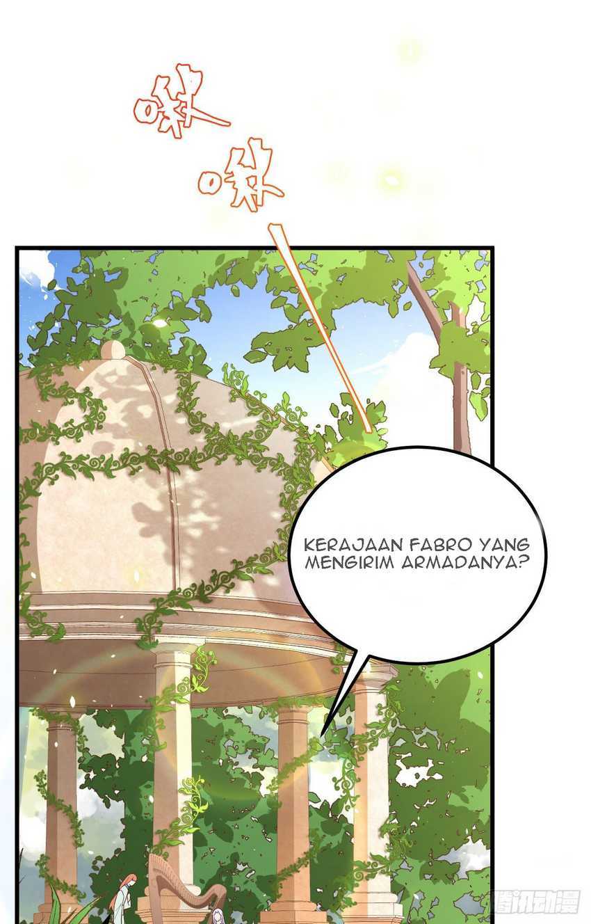 To Be The Castellan King chapter 263