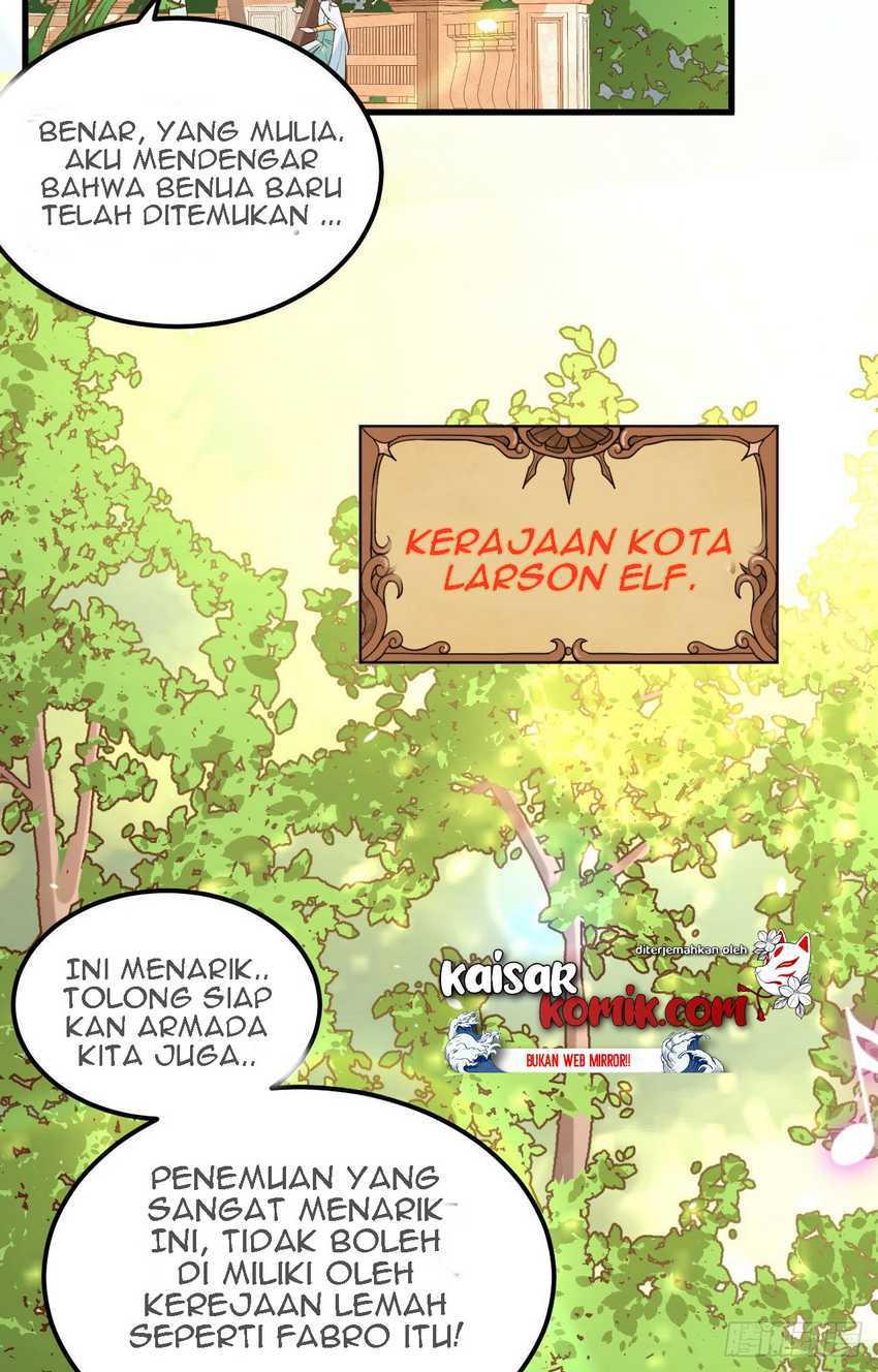 To Be The Castellan King chapter 263