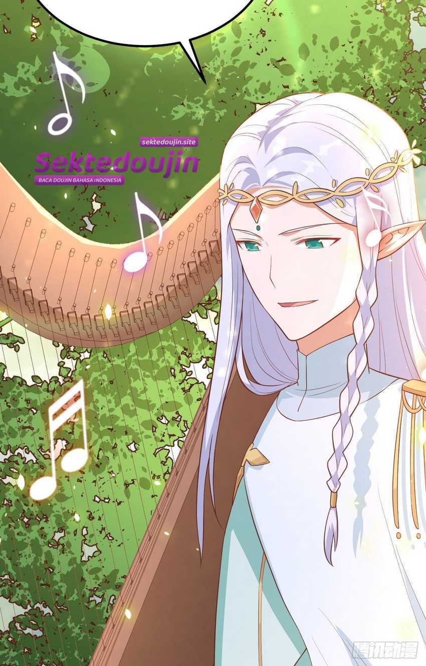 To Be The Castellan King chapter 263