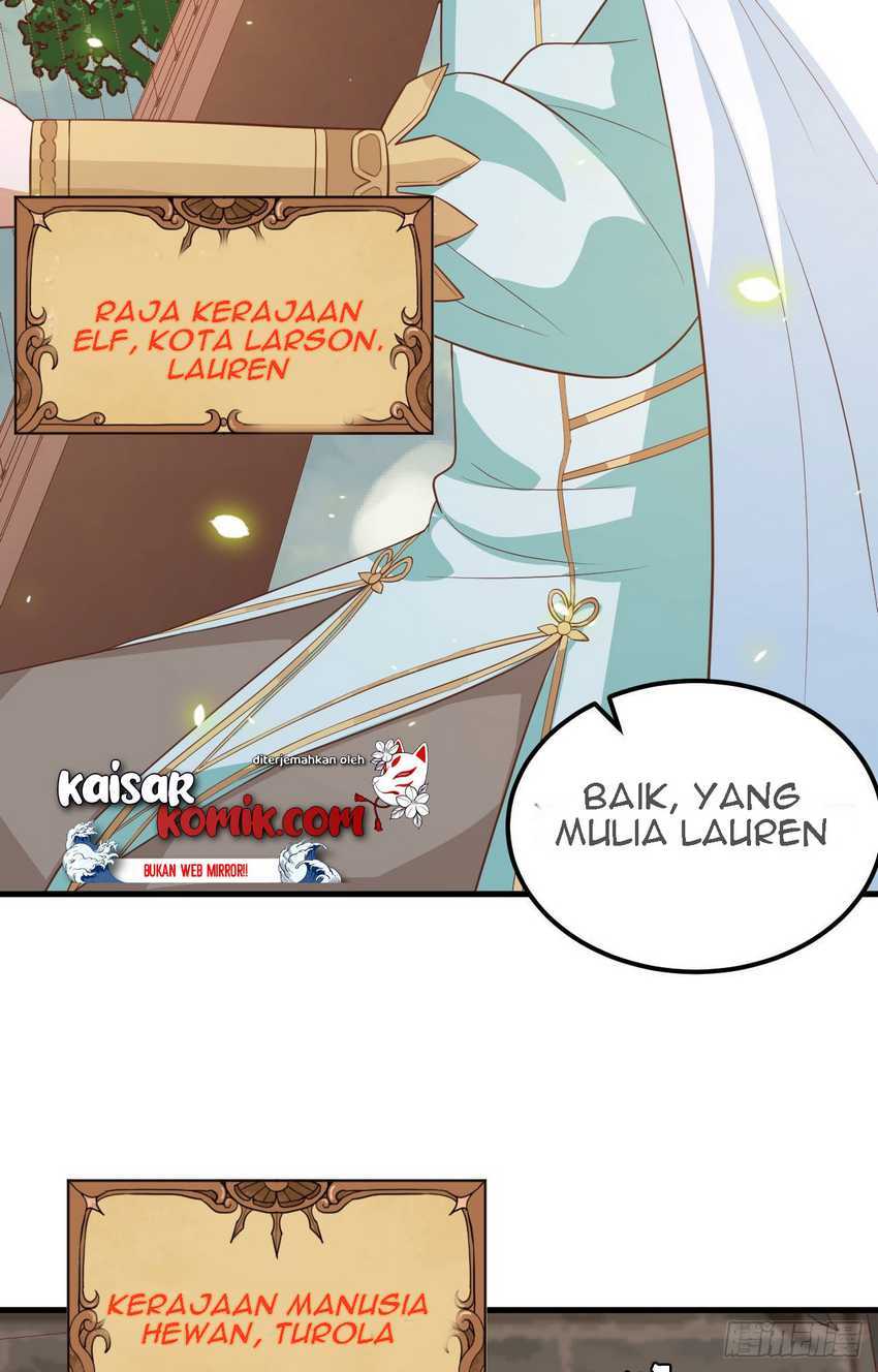 To Be The Castellan King chapter 263