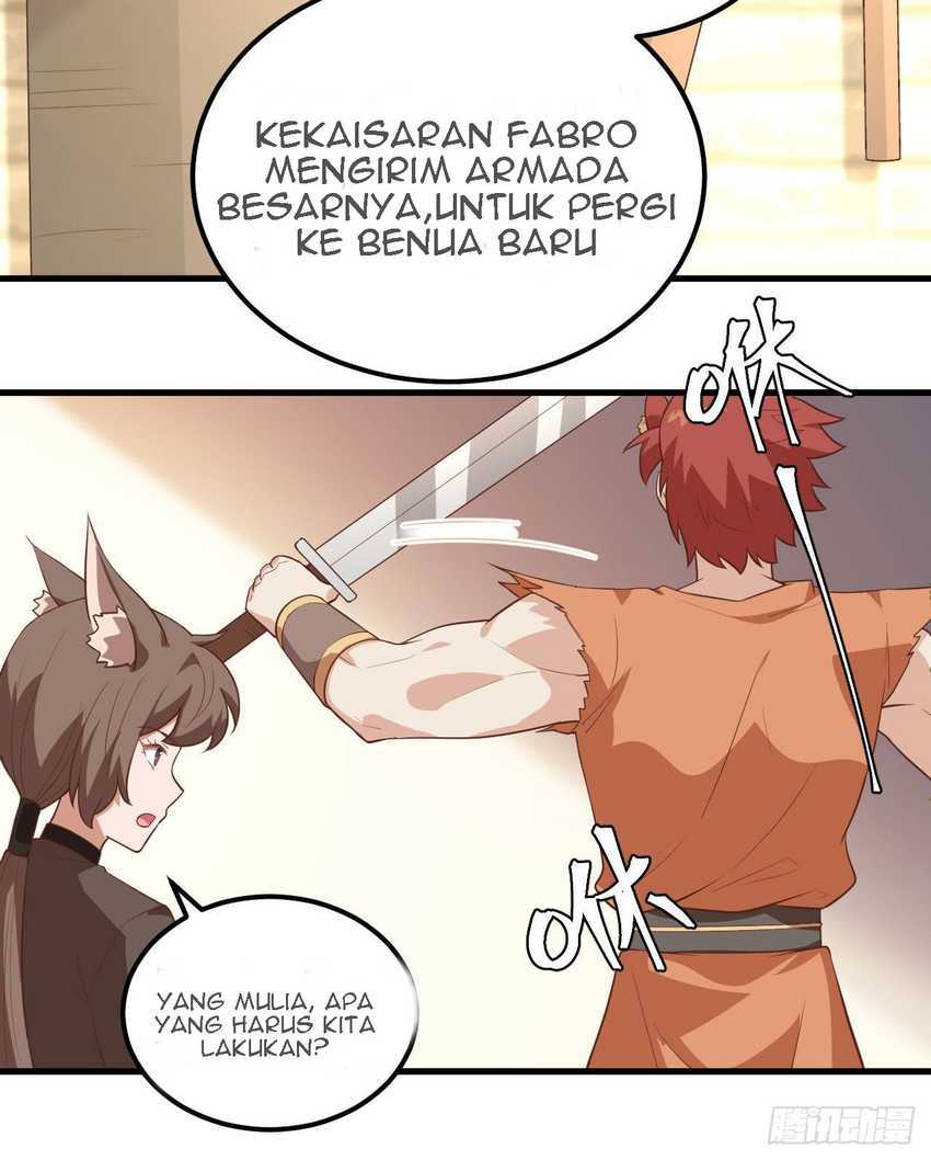 To Be The Castellan King chapter 263