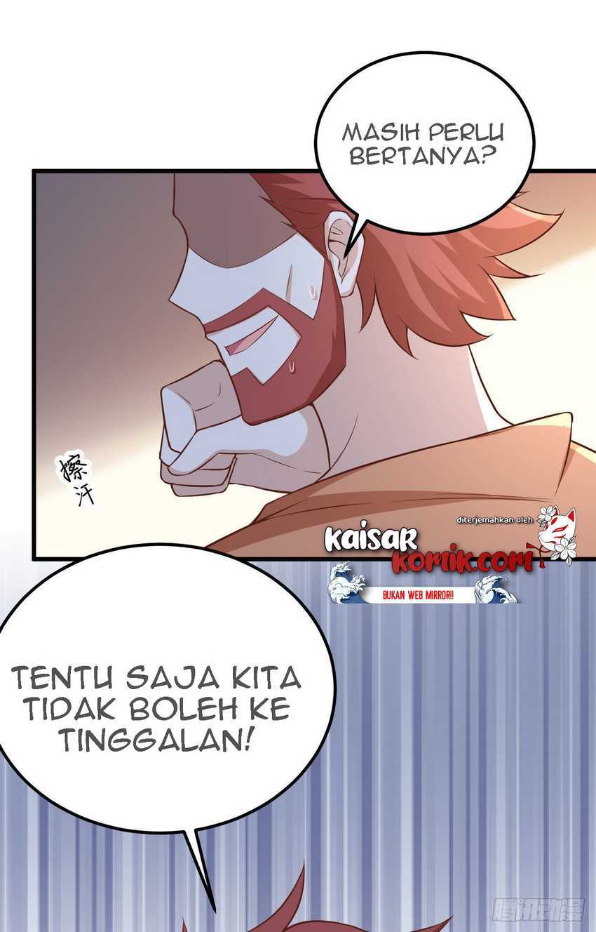 To Be The Castellan King chapter 263
