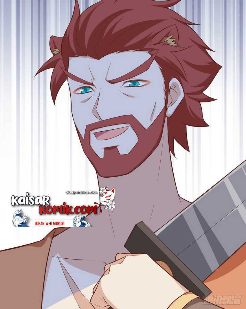 To Be The Castellan King chapter 263
