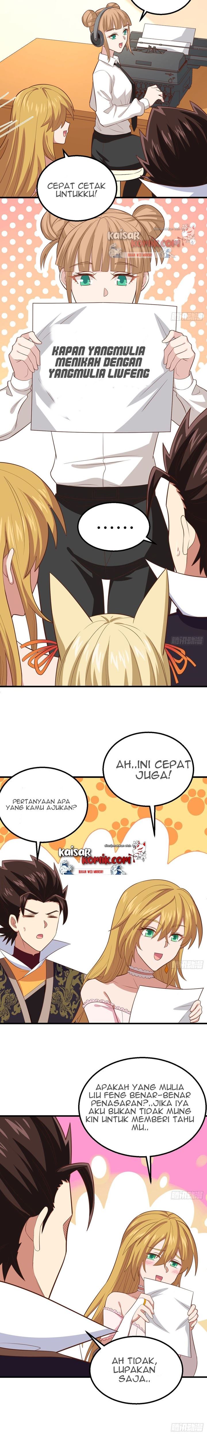 To Be The Castellan King chapter 266