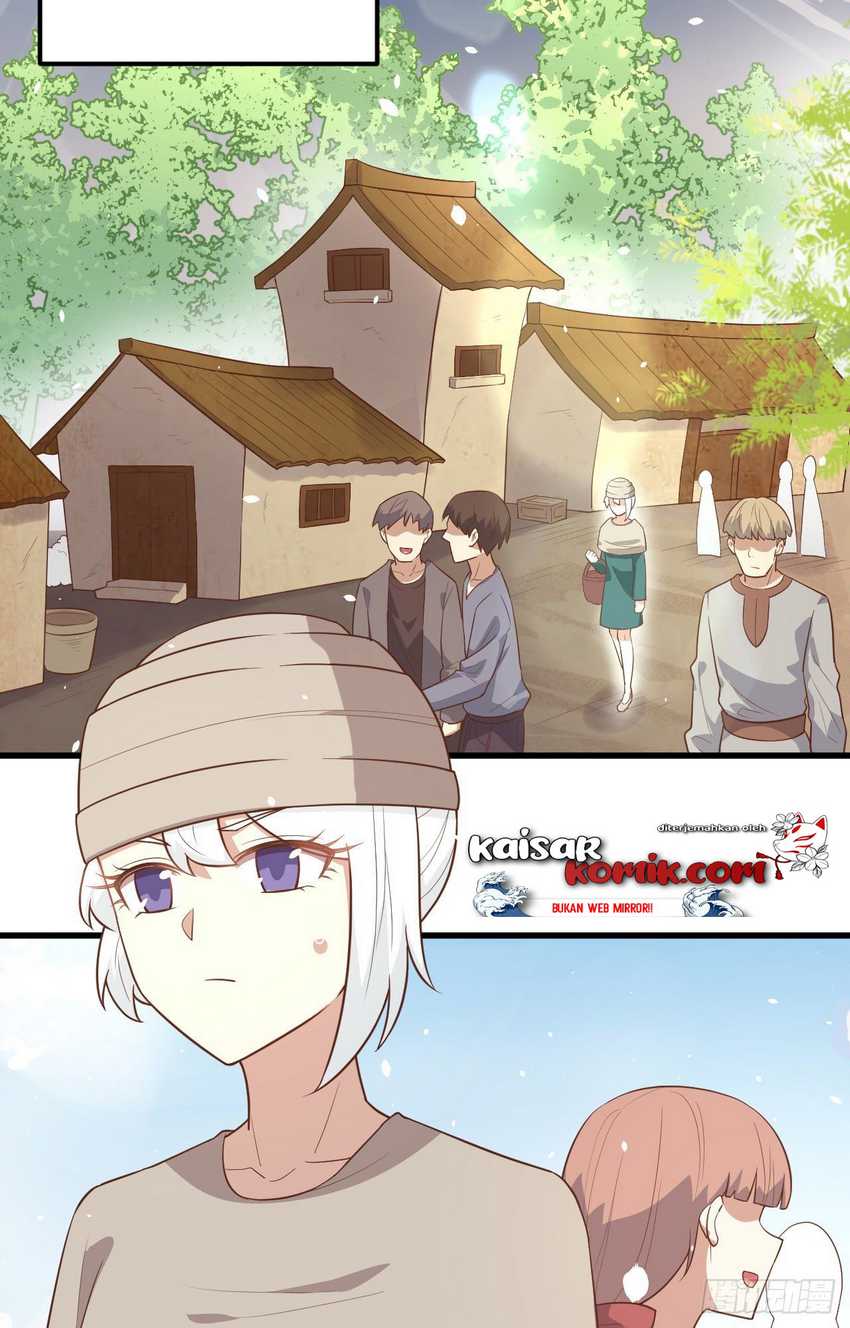 To Be The Castellan King chapter 267