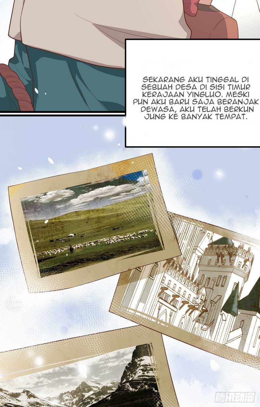To Be The Castellan King chapter 267