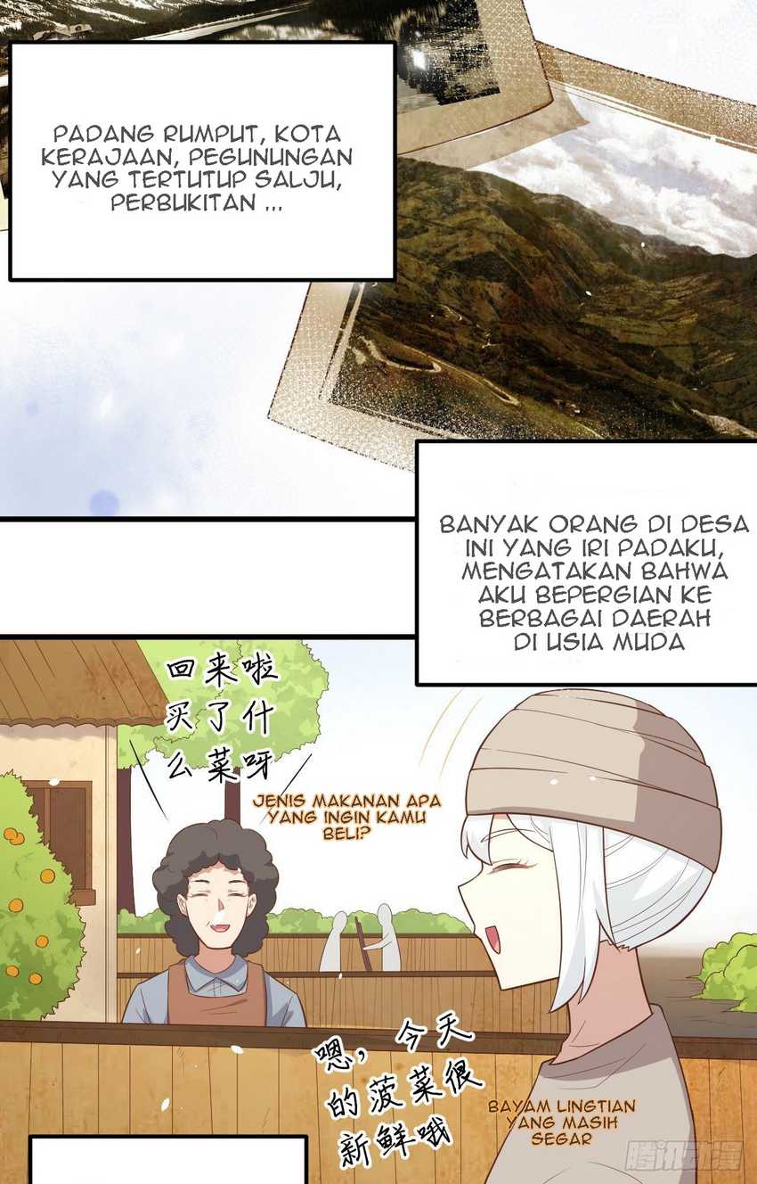 To Be The Castellan King chapter 267