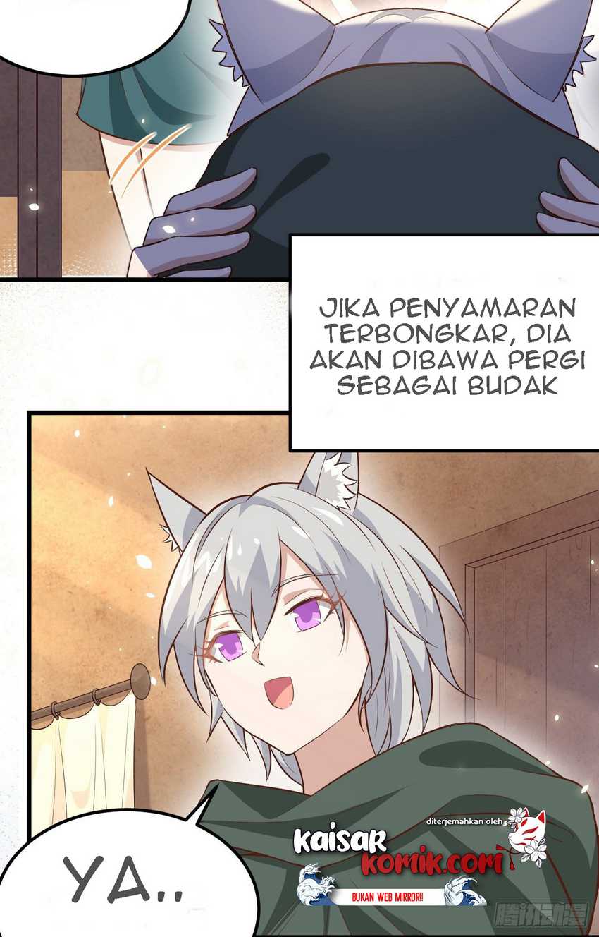 To Be The Castellan King chapter 267