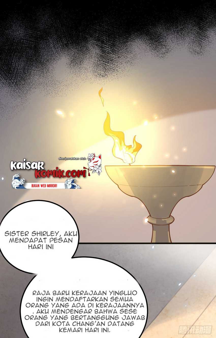 To Be The Castellan King chapter 267