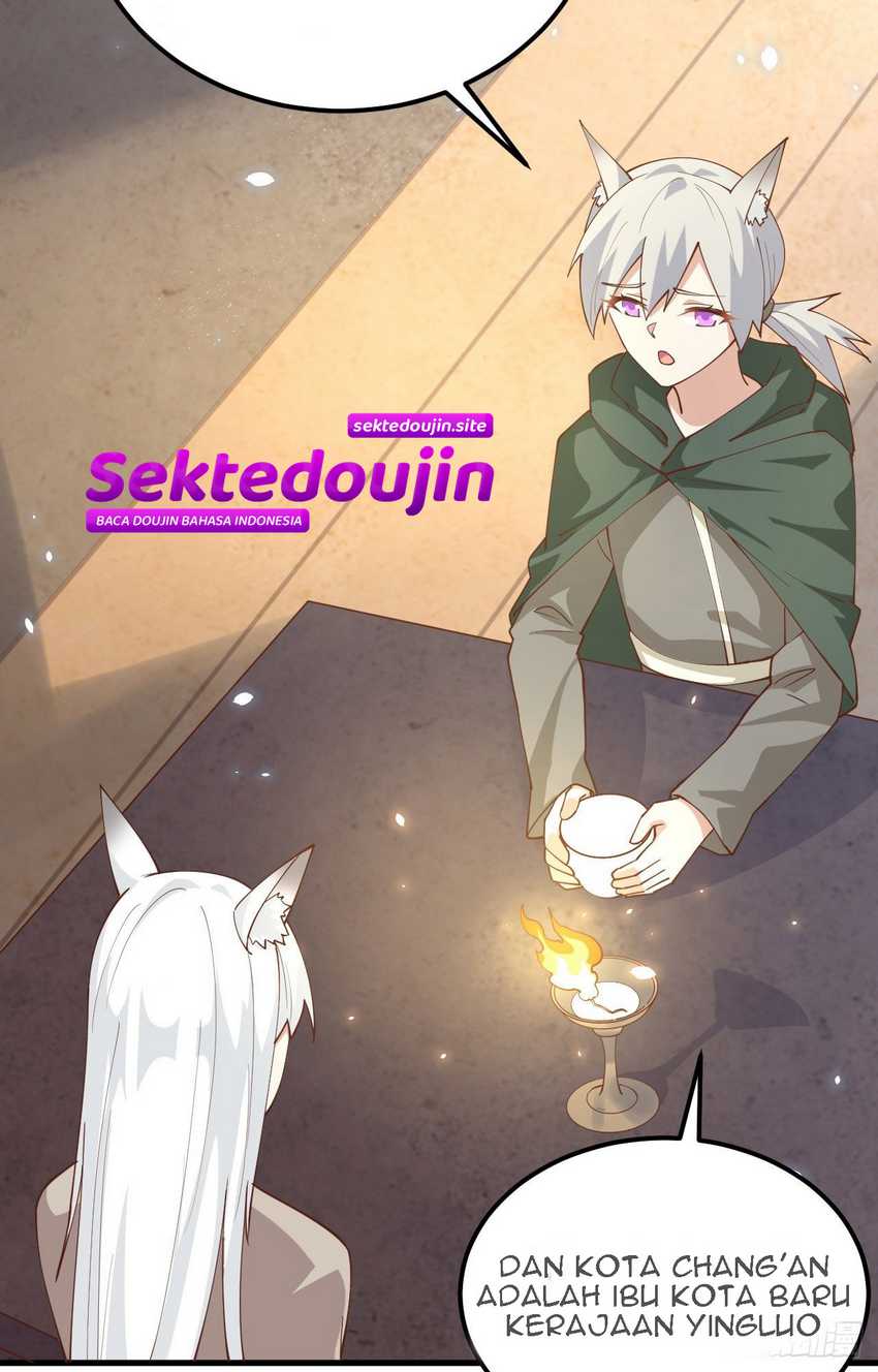 To Be The Castellan King chapter 267