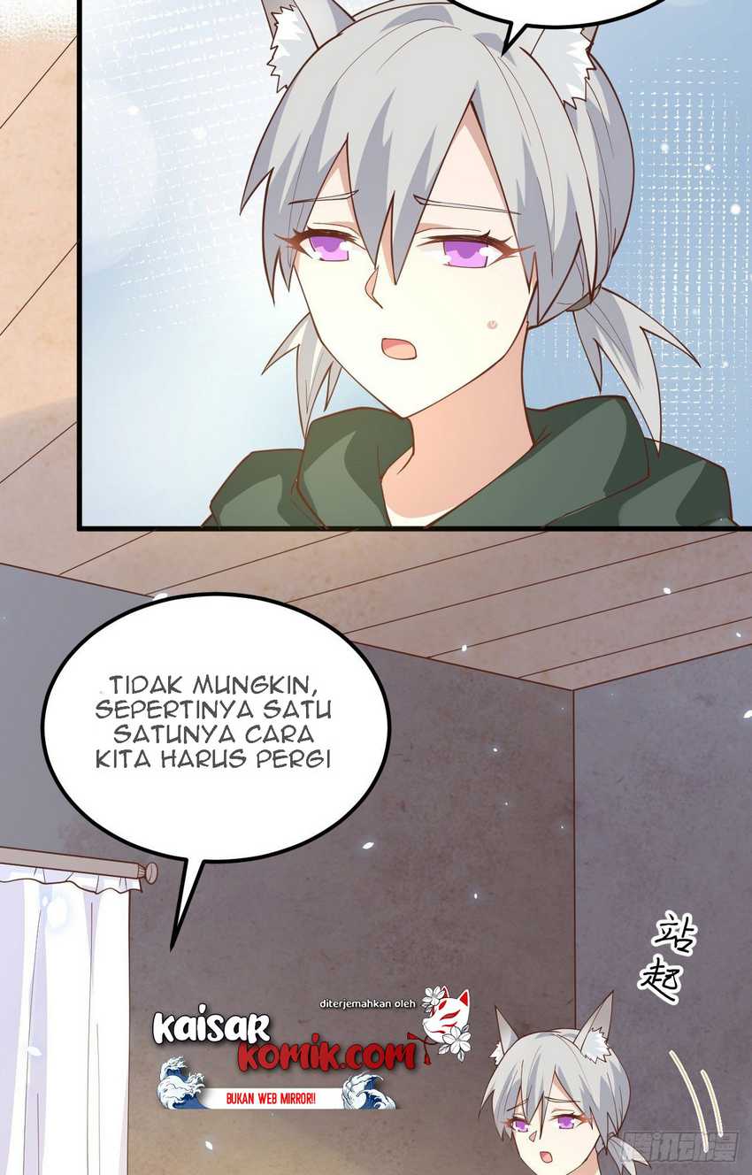 To Be The Castellan King chapter 267