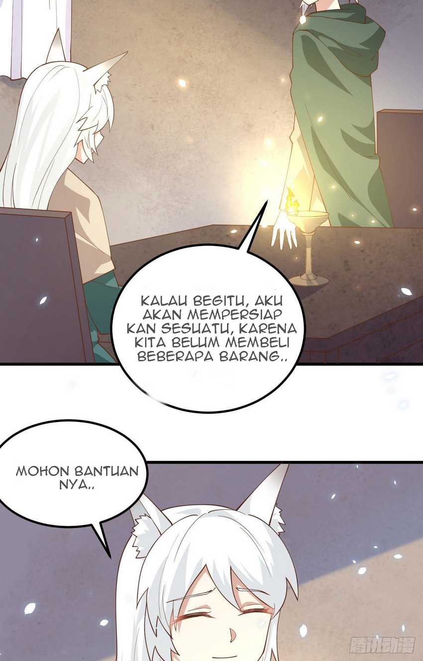 To Be The Castellan King chapter 267