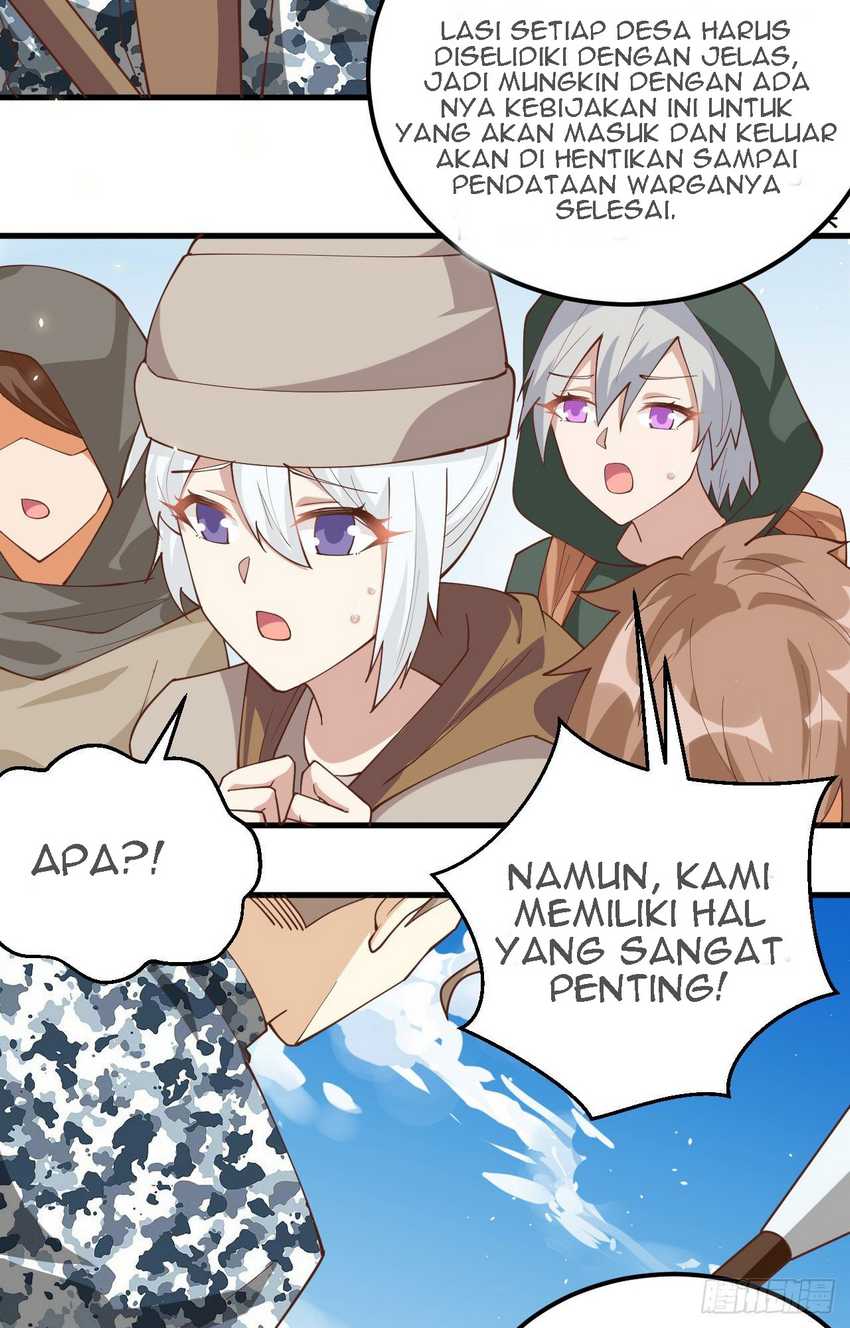 To Be The Castellan King chapter 267