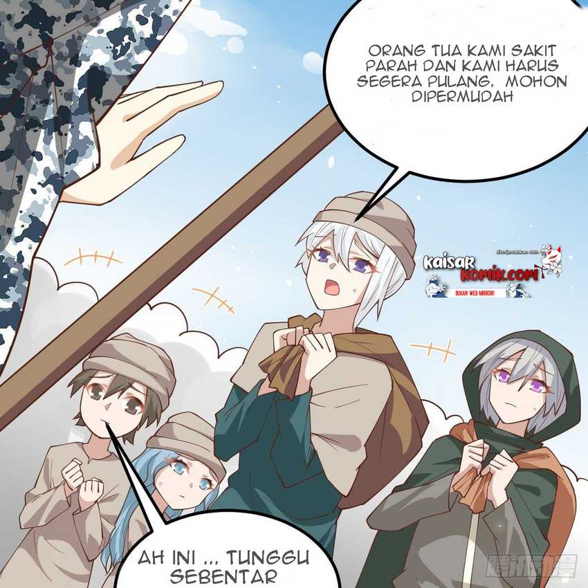 To Be The Castellan King chapter 267