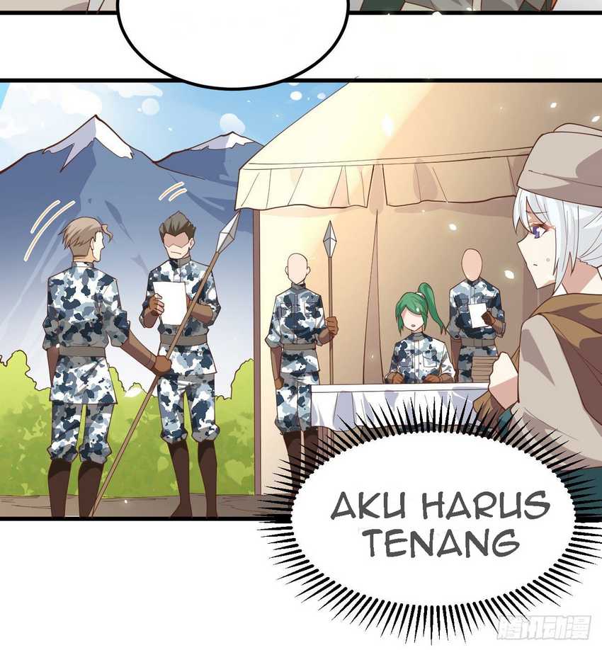 To Be The Castellan King chapter 267