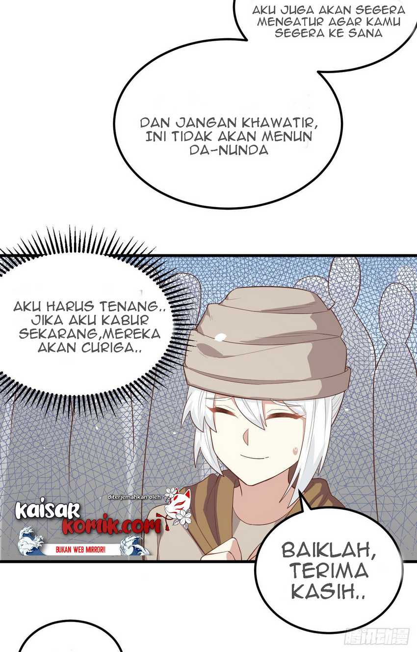 To Be The Castellan King chapter 267