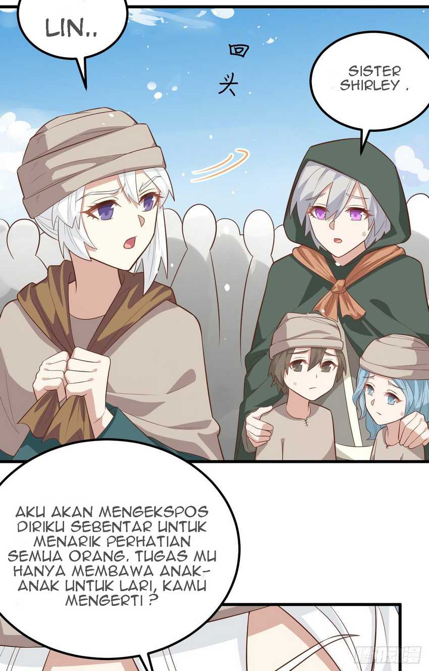 To Be The Castellan King chapter 267