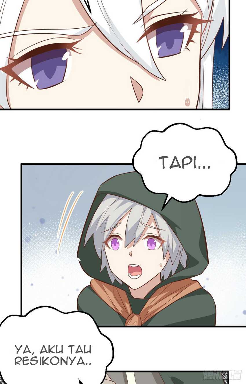 To Be The Castellan King chapter 267