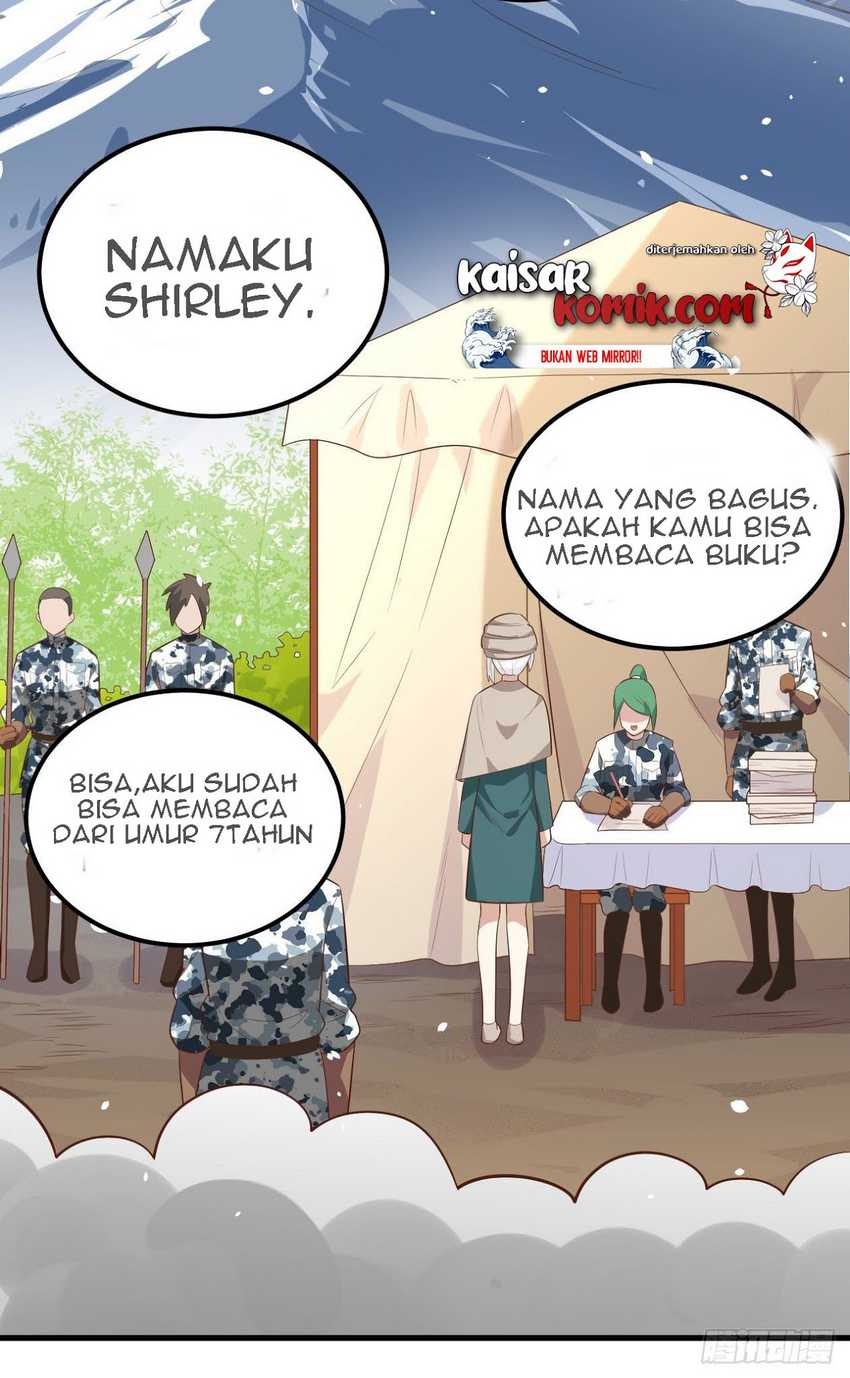 To Be The Castellan King chapter 267