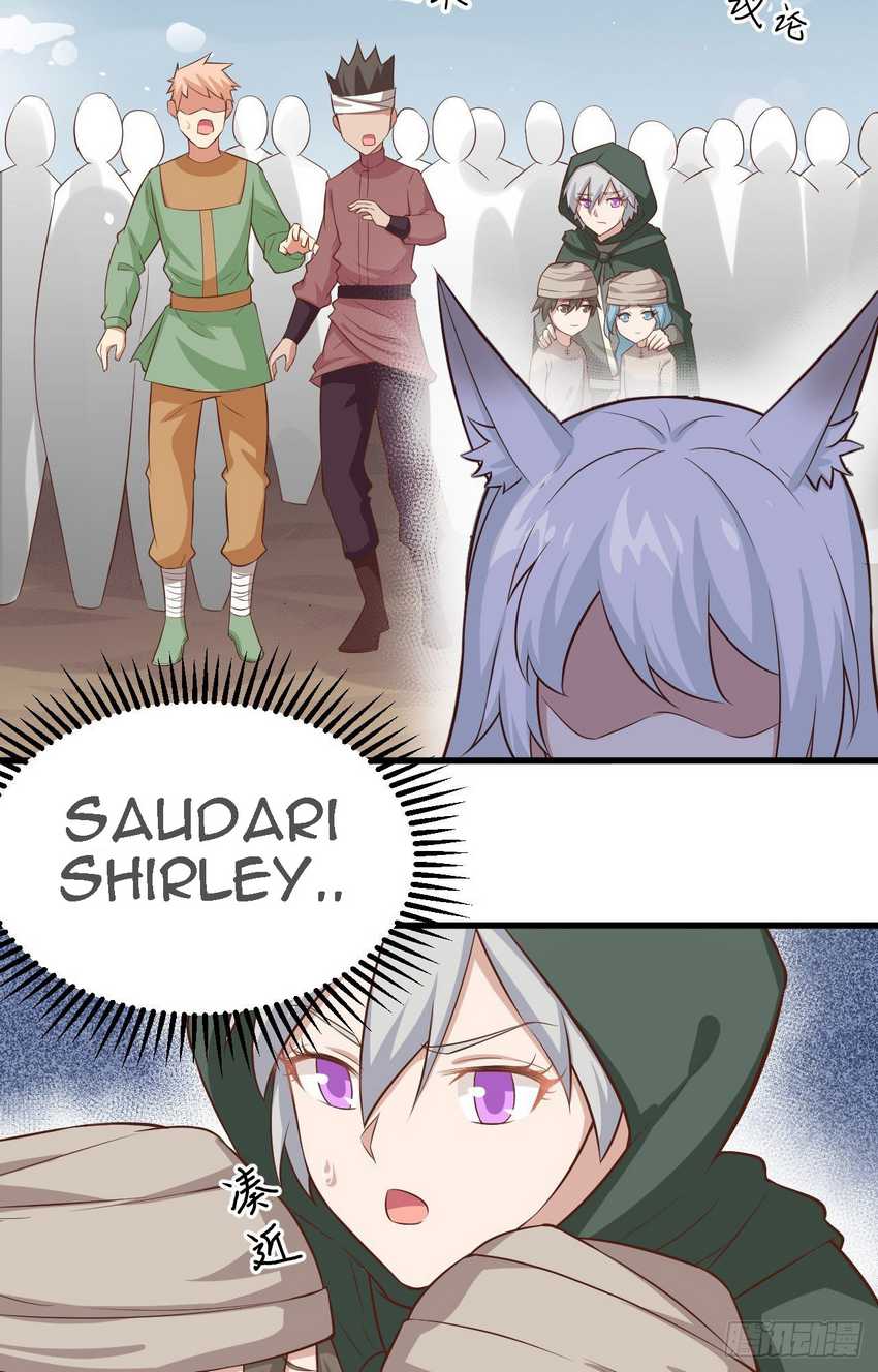To Be The Castellan King chapter 267