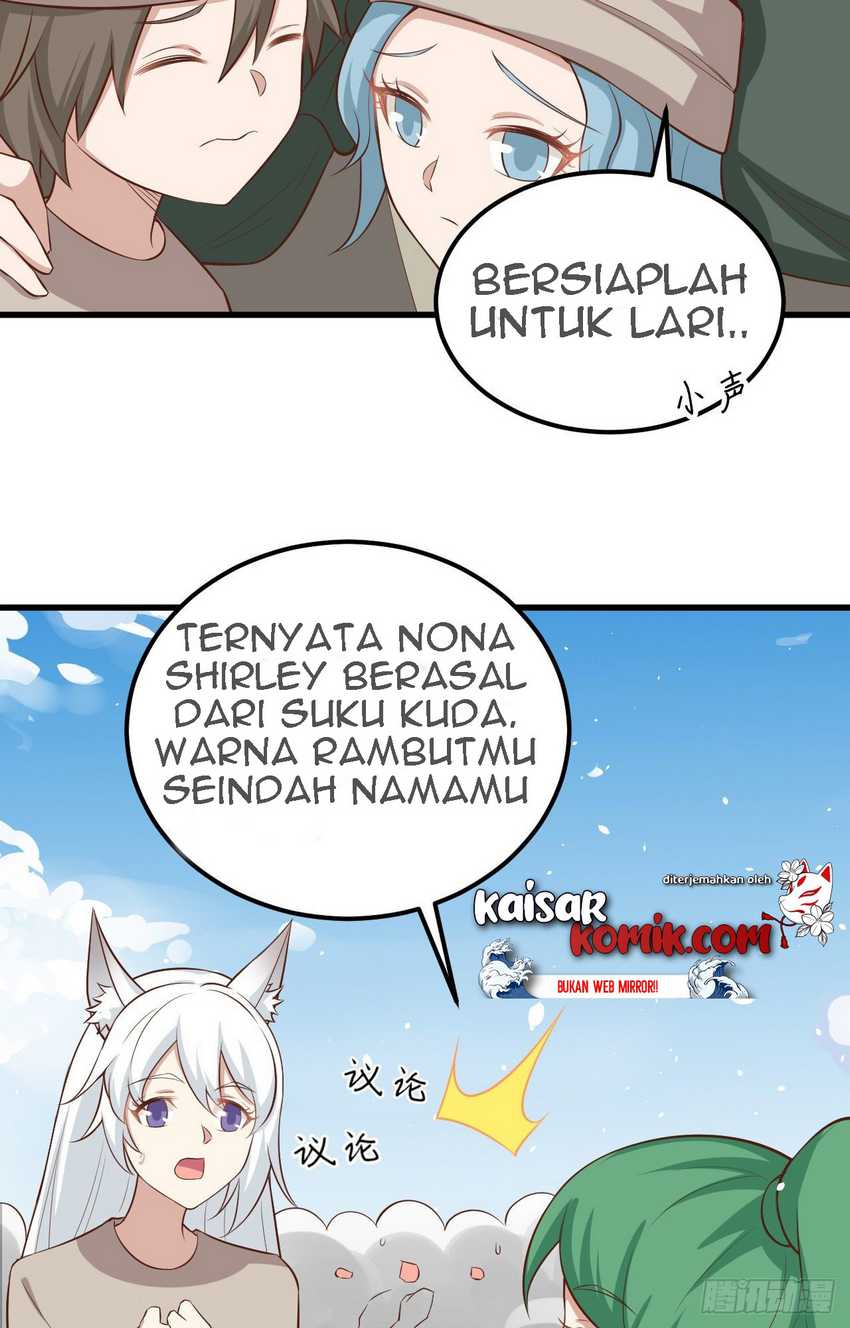To Be The Castellan King chapter 267