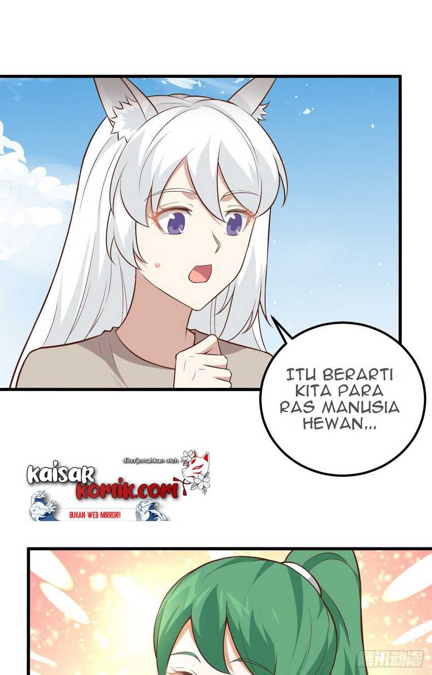 To Be The Castellan King chapter 267