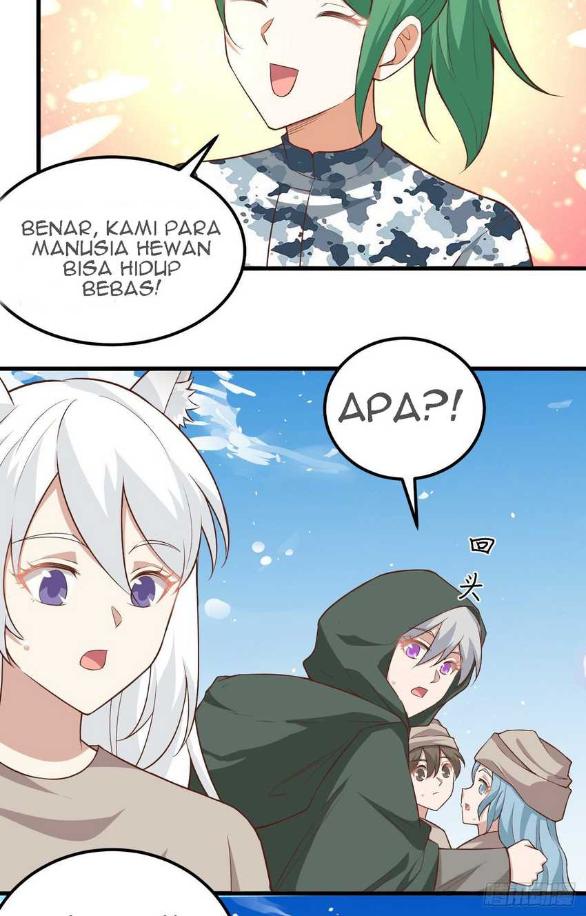 To Be The Castellan King chapter 267