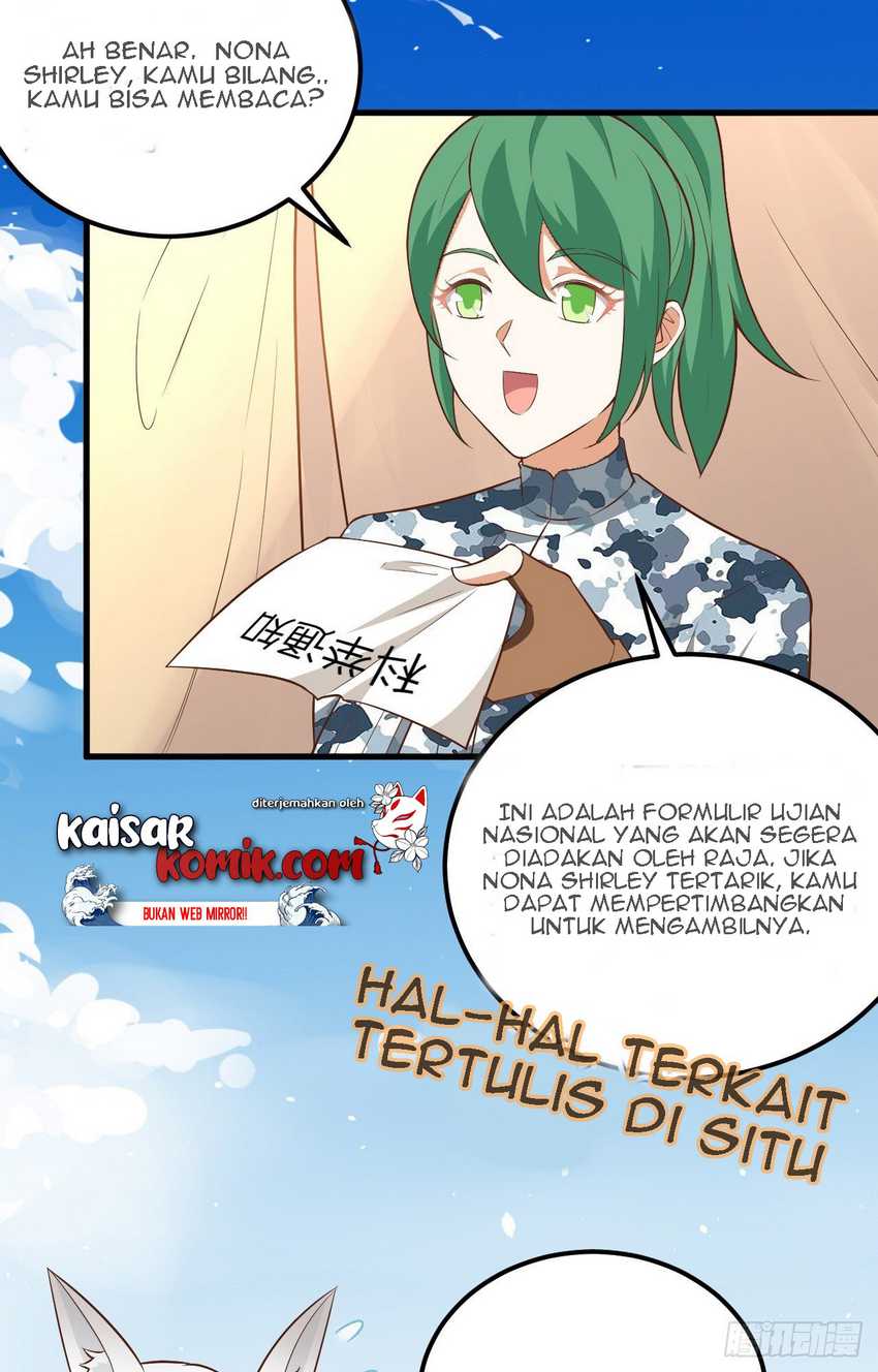 To Be The Castellan King chapter 267