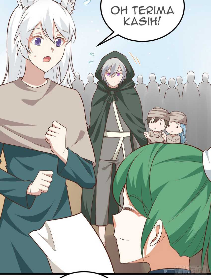 To Be The Castellan King chapter 267