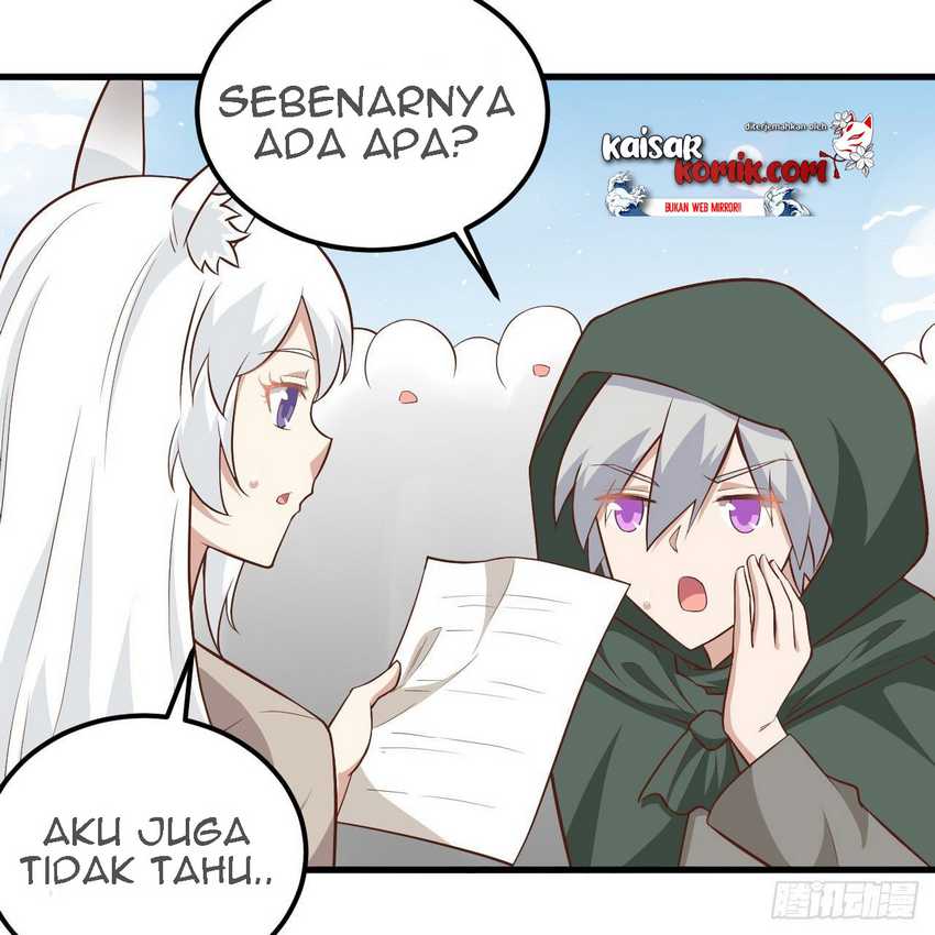 To Be The Castellan King chapter 267