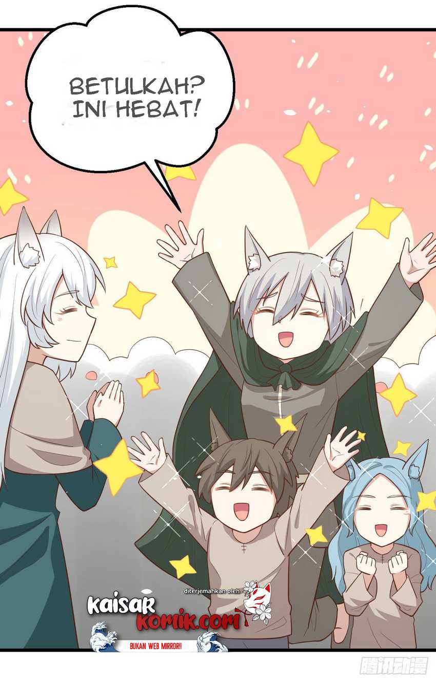 To Be The Castellan King chapter 267